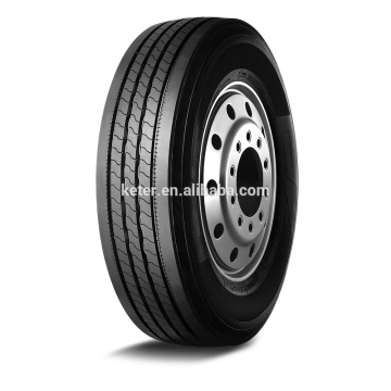 Fabricantes de neumáticos Neoterra 285 / 75R 24.5 en China